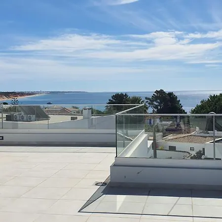 Sunrise By Laranjal Вілла *