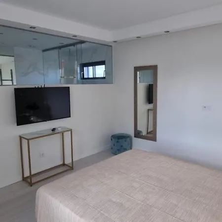 Sunrise By Laranjal * Албуфейра