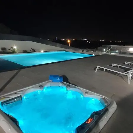 Sunrise By Laranjal * Албуфейра