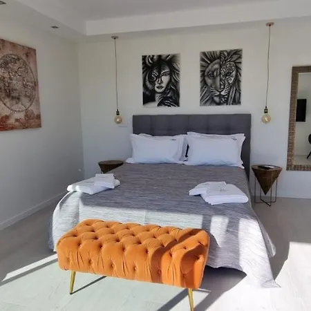 Sunrise By Laranjal * Albufeira