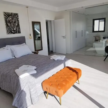 Sunrise By Laranjal Вілла Албуфейра