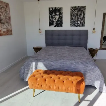 Sunrise By Laranjal Вілла Албуфейра