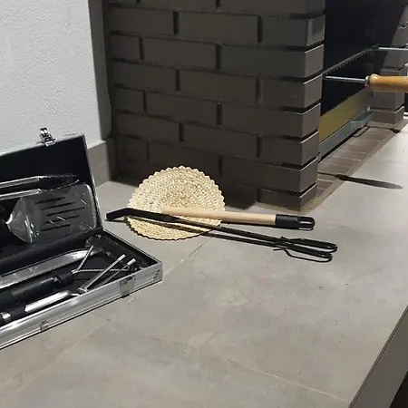 Sunrise By Laranjal Вілла