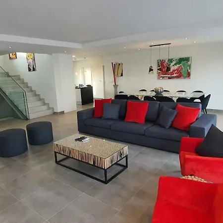 Sunrise By Laranjal Villa Albufeira