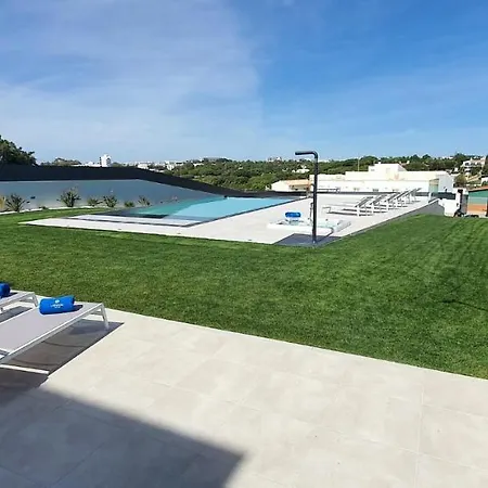 Vila Sunrise By Laranjal Albufeira