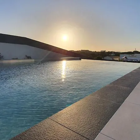 Vila Sunrise By Laranjal