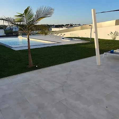 Вілла Sunrise By Laranjal Албуфейра