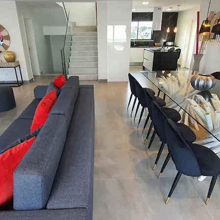 Sunrise By Laranjal * Албуфейра