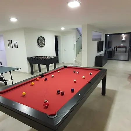 Вілла Sunrise By Laranjal Албуфейра