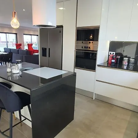 Sunrise By Laranjal * Албуфейра