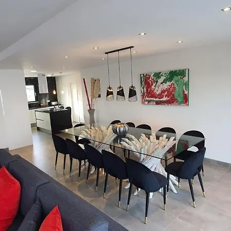 Вілла Sunrise By Laranjal Албуфейра