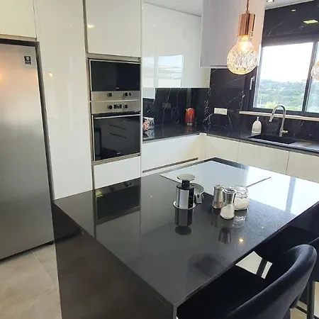 Sunrise By Laranjal Vila