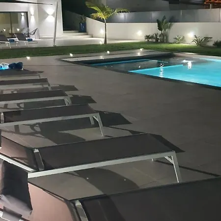 Vila Sunrise By Laranjal Albufeira