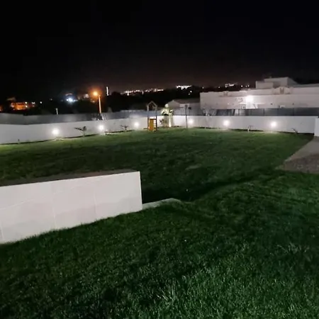 Vila Sunrise By Laranjal