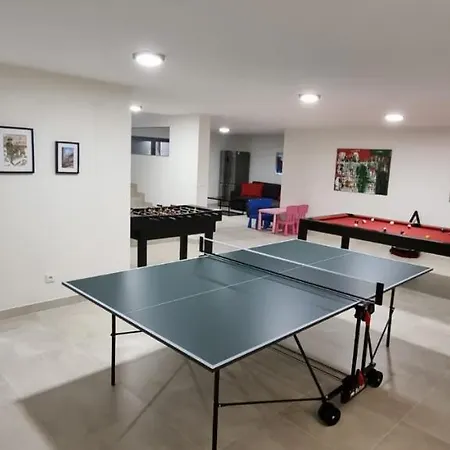 Villa Sunrise By Laranjal