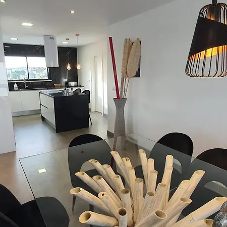 Sunrise By Laranjal * Албуфейра