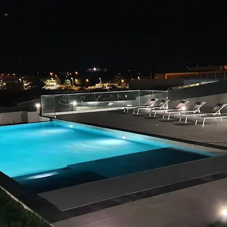 Vila Sunrise By Laranjal