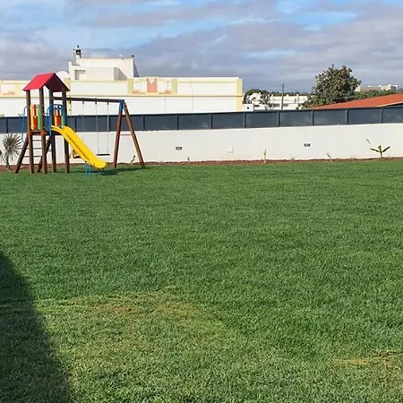 Vila Sunrise By Laranjal *