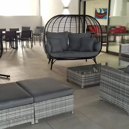 Sunrise By Laranjal * Албуфейра