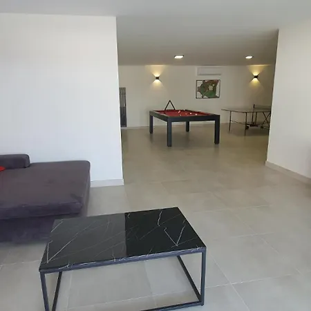 Вілла Sunrise By Laranjal