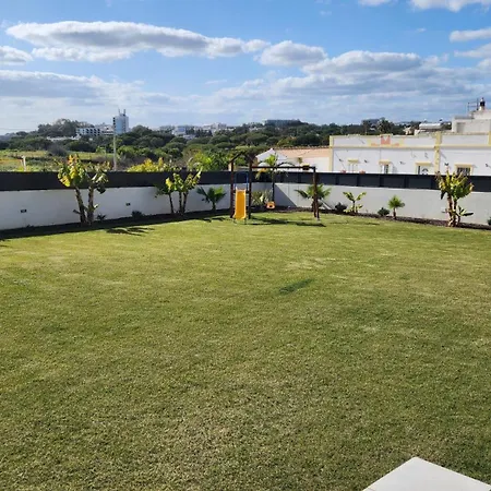 Sunrise By Laranjal Albufeira