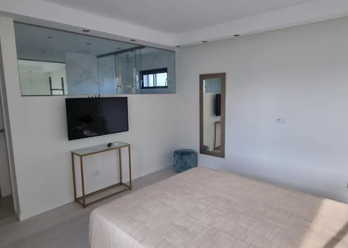 Sunrise By Laranjal * Albufeira