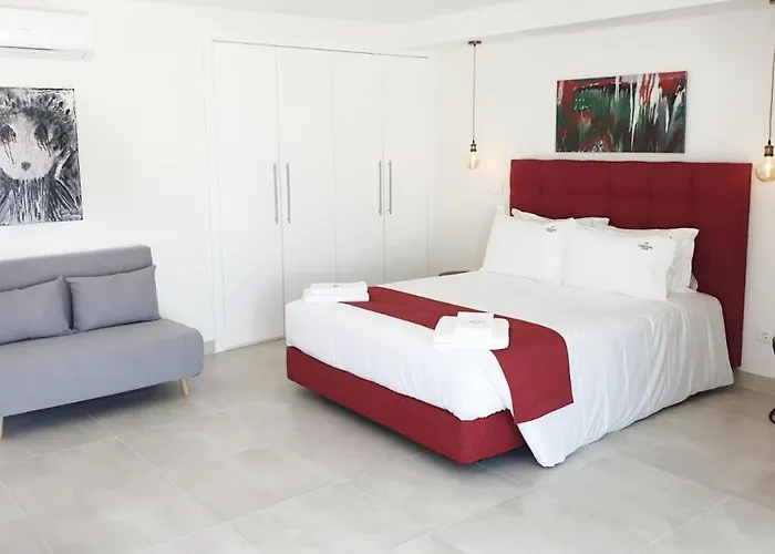 Sunrise By Laranjal * 알부페이라