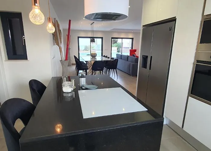 빌라 Sunrise By Laranjal