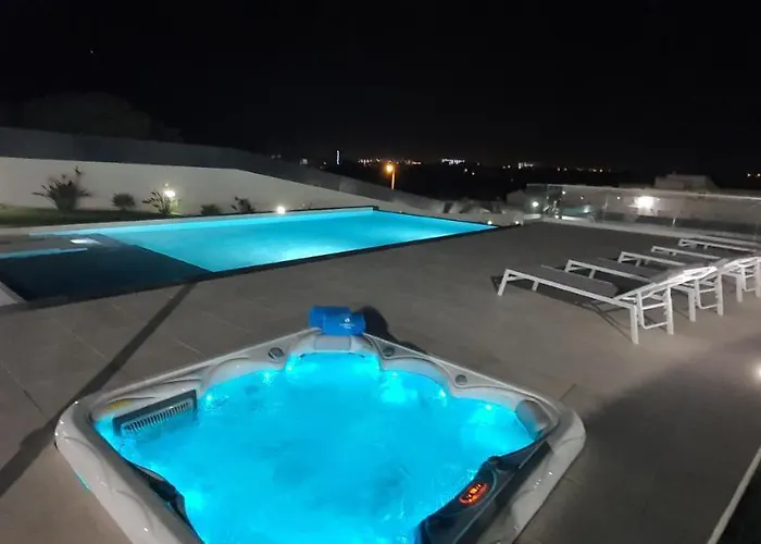 Sunrise By Laranjal * 알부페이라