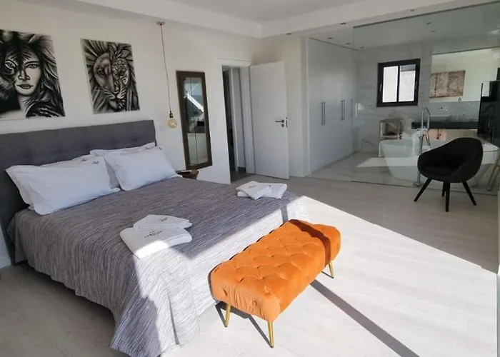 Sunrise By Laranjal 빌라 알부페이라