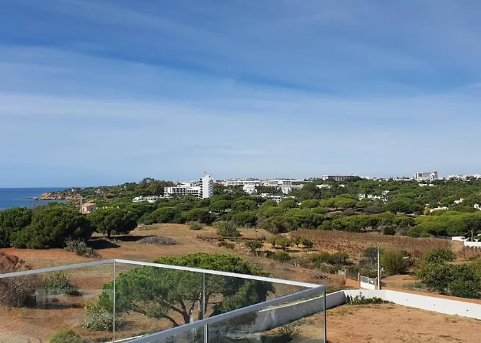 빌라 Sunrise By Laranjal