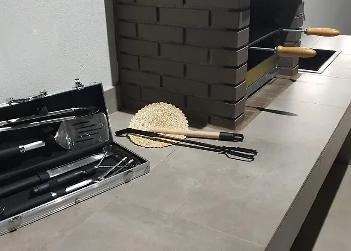 Sunrise By Laranjal 빌라