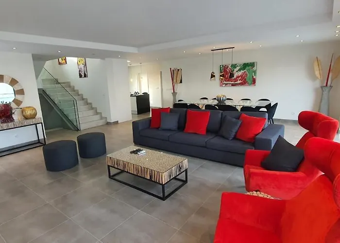 Sunrise By Laranjal 빌라 알부페이라