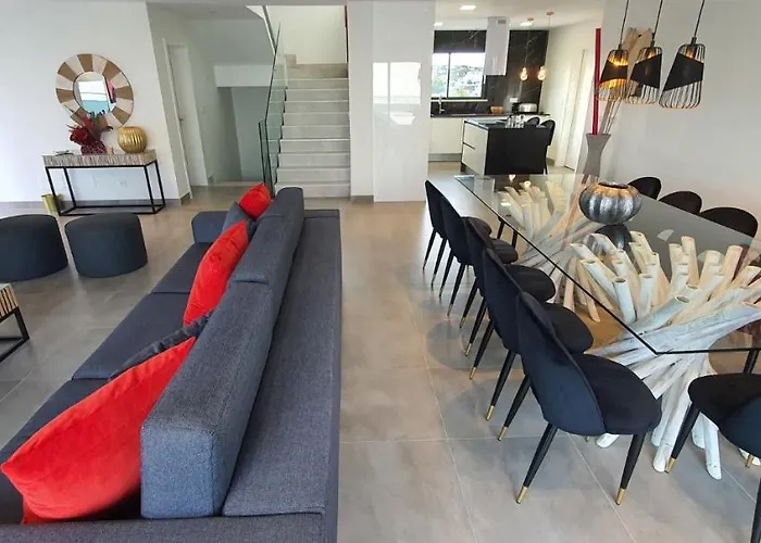 Sunrise By Laranjal * Albufeira