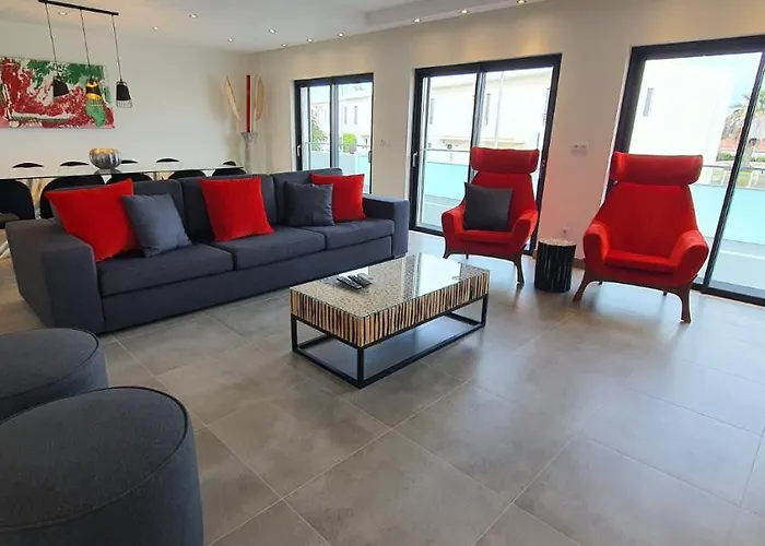 Sunrise By Laranjal Villa *