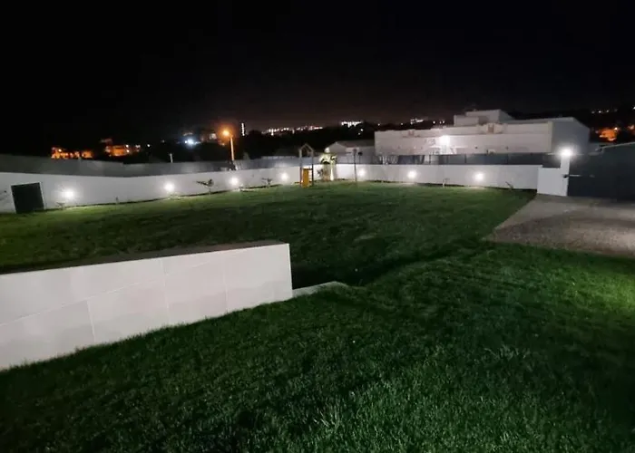 빌라 Sunrise By Laranjal