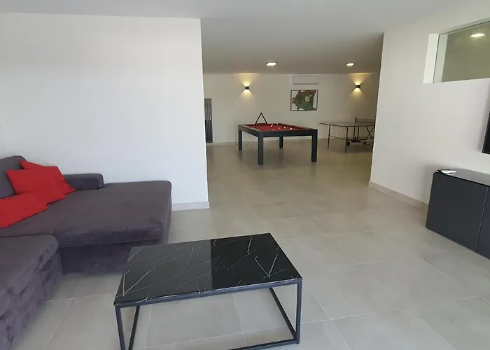 빌라 Sunrise By Laranjal