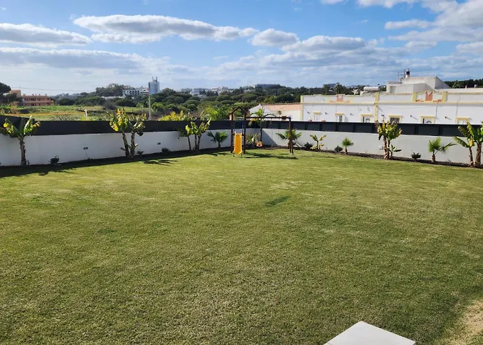 Sunrise By Laranjal 알부페이라