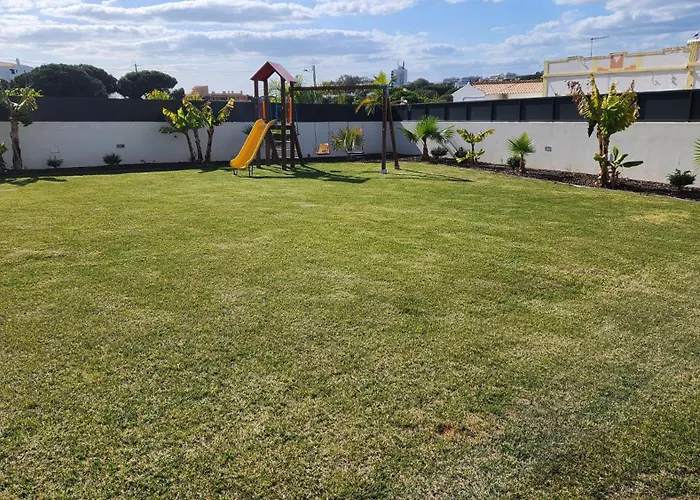 Sunrise By Laranjal 빌라