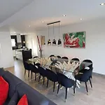 Villa Sunrise By Laranjal Albufeira